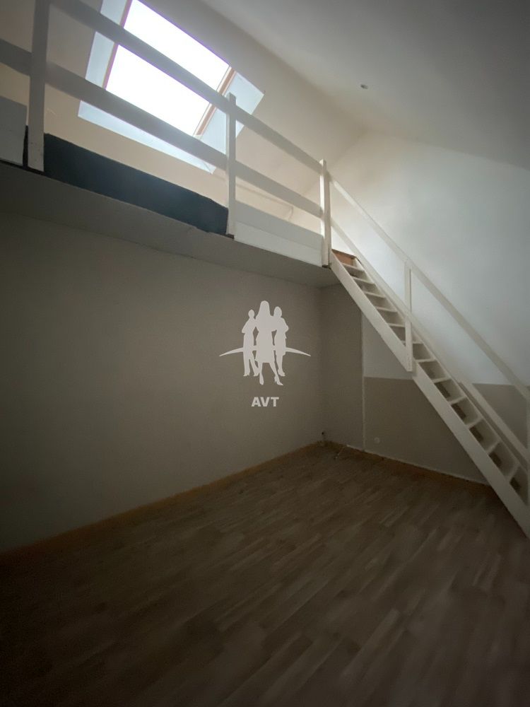 Maison à vendre  - 3 pièce(s) - 80m2 - Dammarie Sur Saulx (55500)