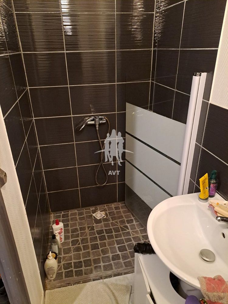 Maison à vendre  - 60m2 - Haironville (55000)