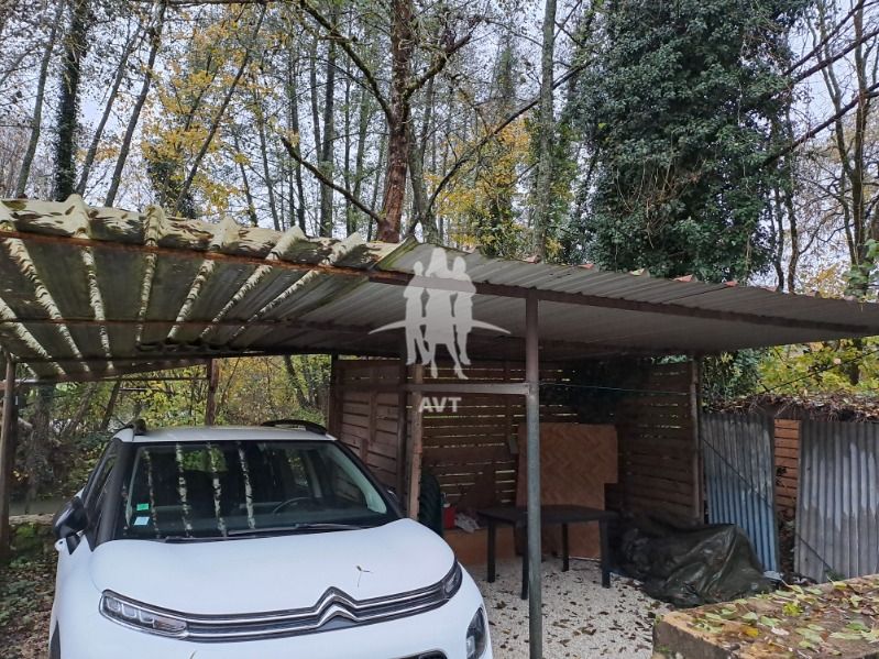 Maison à vendre  - 60m2 - Haironville (55000)