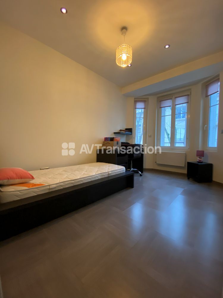 Maison à vendre  - 6 pièce(s) - 145m2 - Nancy (54000)