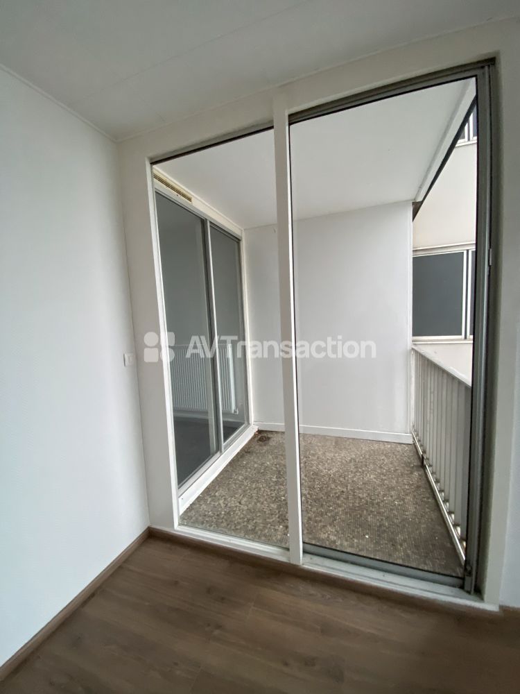 Appartement à vendre  - 4 pièce(s) - 91m2 - Vandœuvre-lès-nancy (54500)