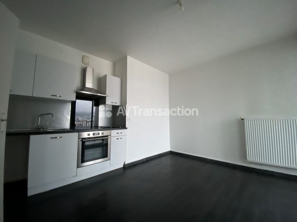 Appartement à vendre  - 4 pièce(s) - 91m2 - Vandœuvre-lès-nancy (54500)