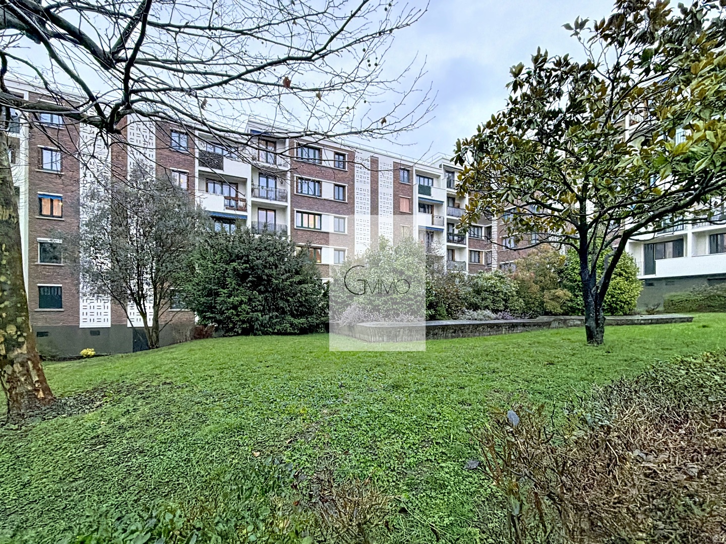 Appartement à vendre  - 3 pièce(s) - 56.93m2 - L'haÿ-les-roses (94240)