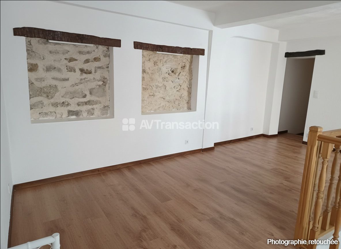 Maison de village à vendre  - 3 pièce(s) - 64m2 - Callas (83830)