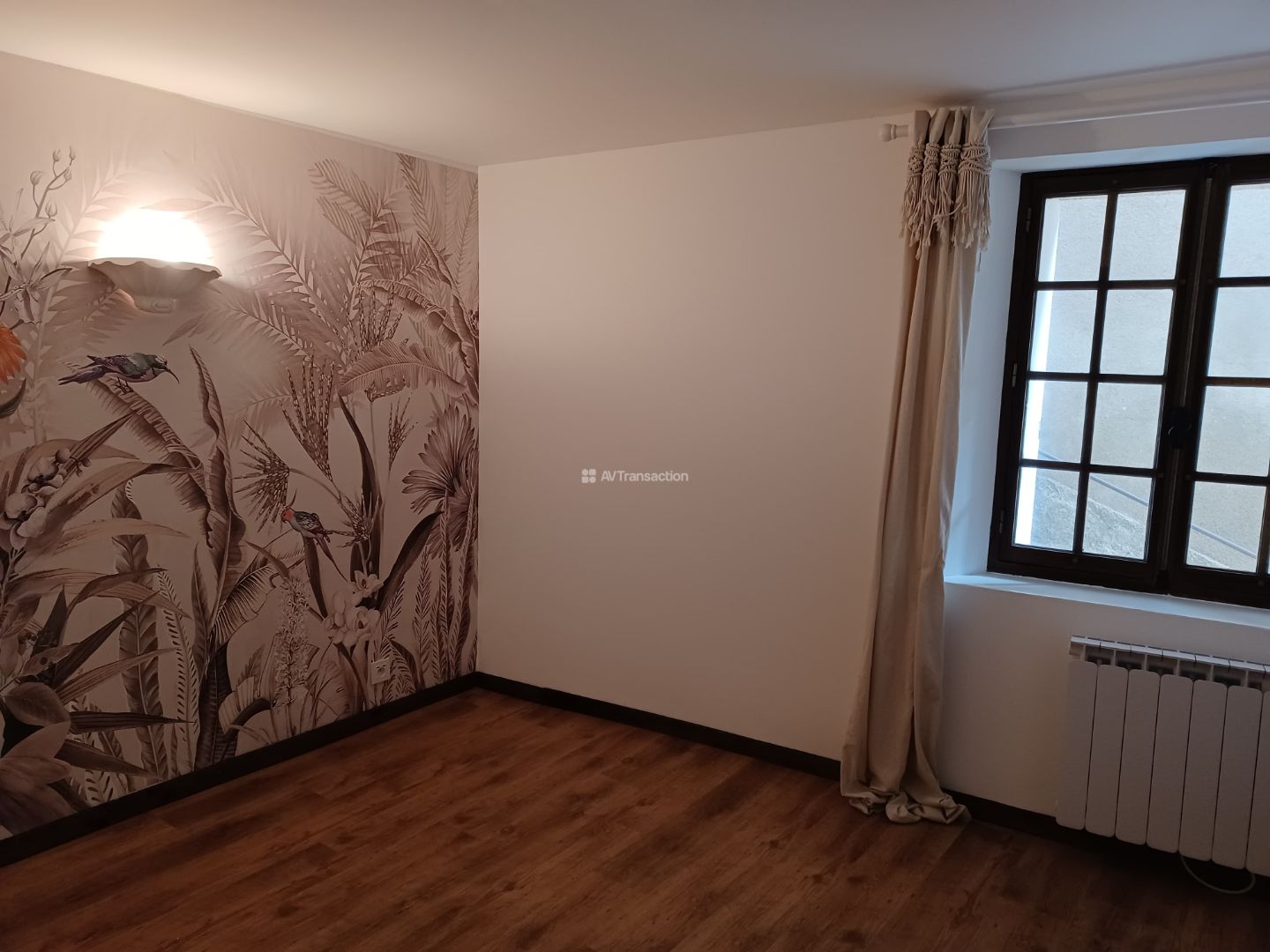 CALLAS : Maison de village rénovée 3 pièces