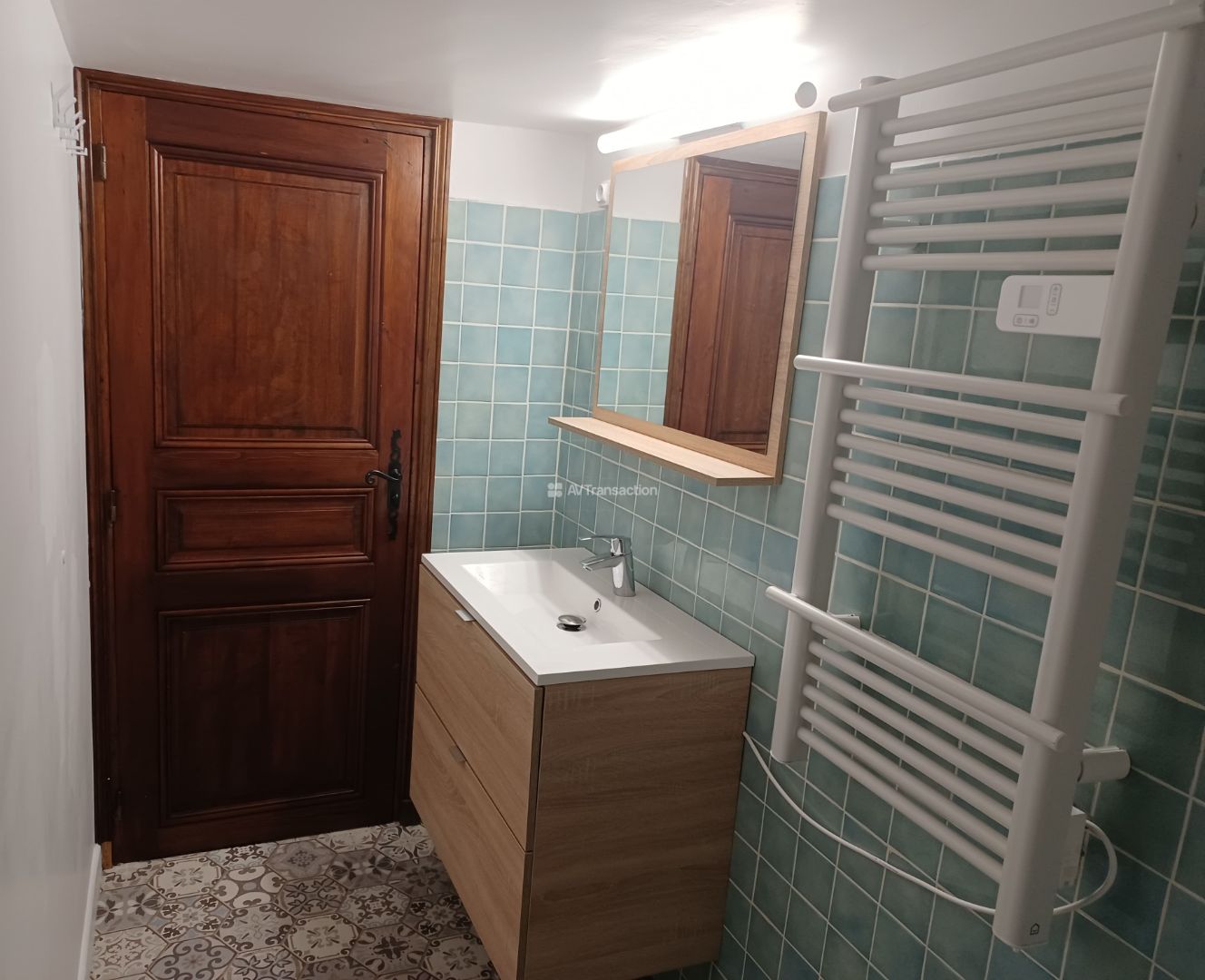 CALLAS : Maison de village rénovée 3 pièces