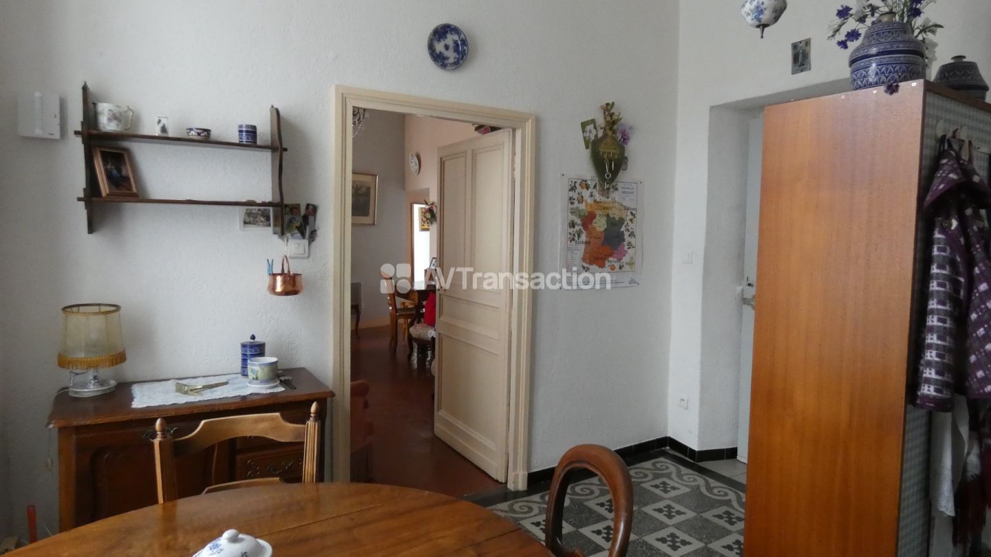 Appartement à vendre  - 3 pièce(s) - 59.66m2 - Lasalle (30460)