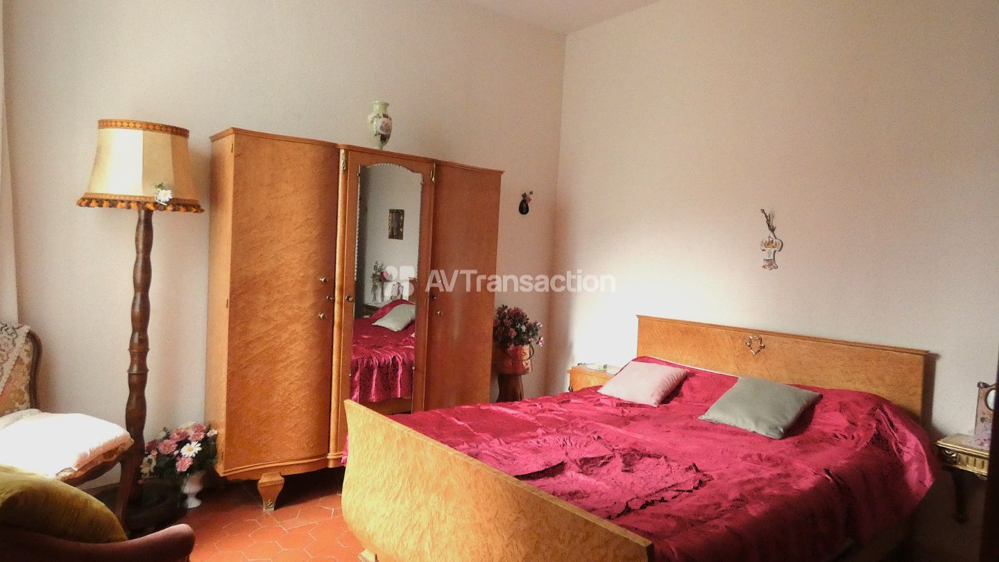 Appartement à vendre  - 3 pièce(s) - 59.66m2 - Lasalle (30460)