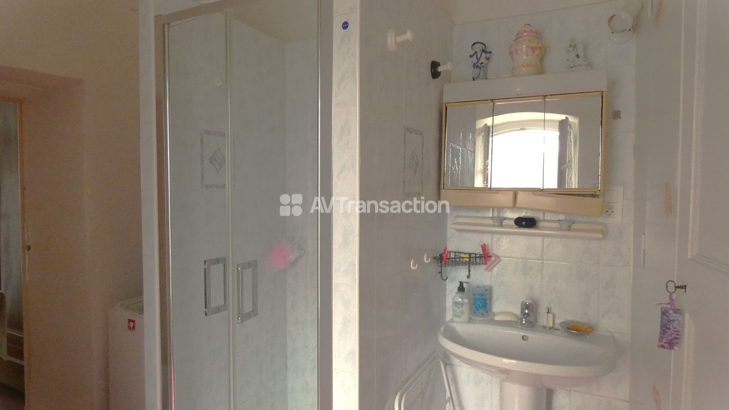 Appartement à vendre  - 3 pièce(s) - 59.66m2 - Lasalle (30460)