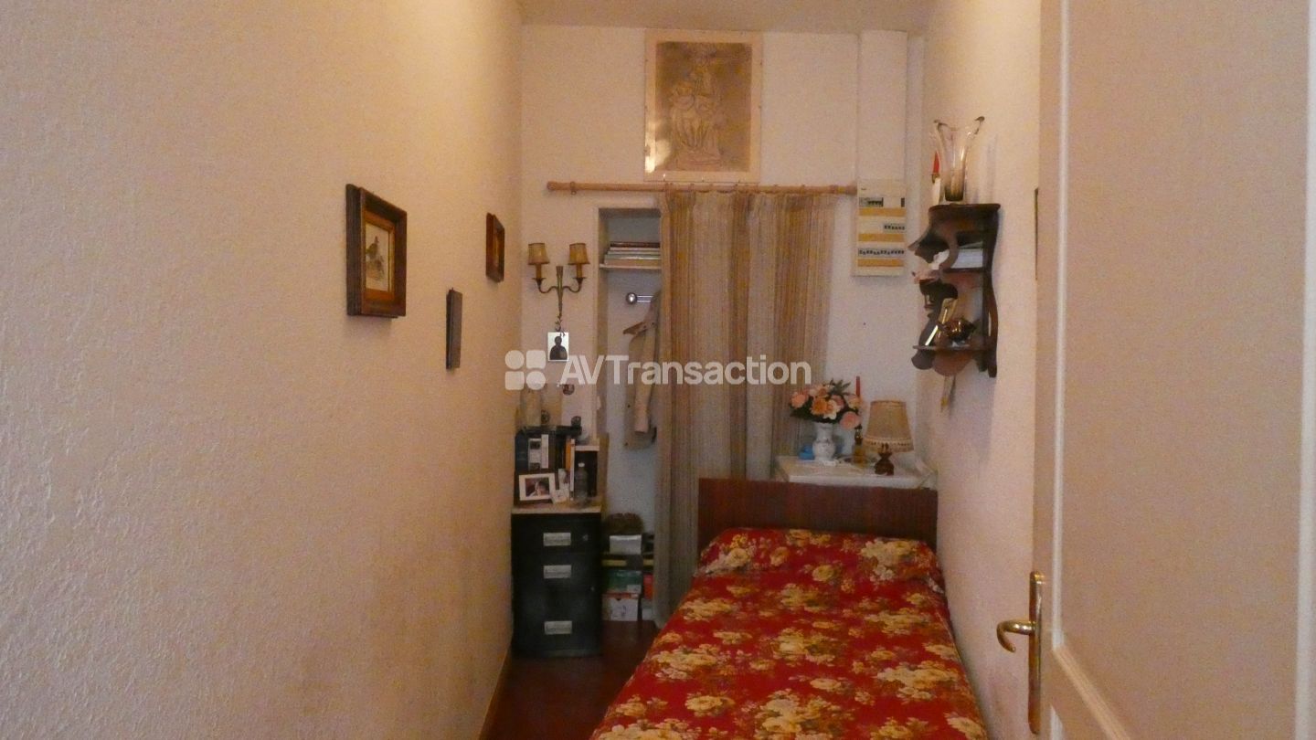 Appartement à vendre  - 3 pièce(s) - 59.66m2 - Lasalle (30460)