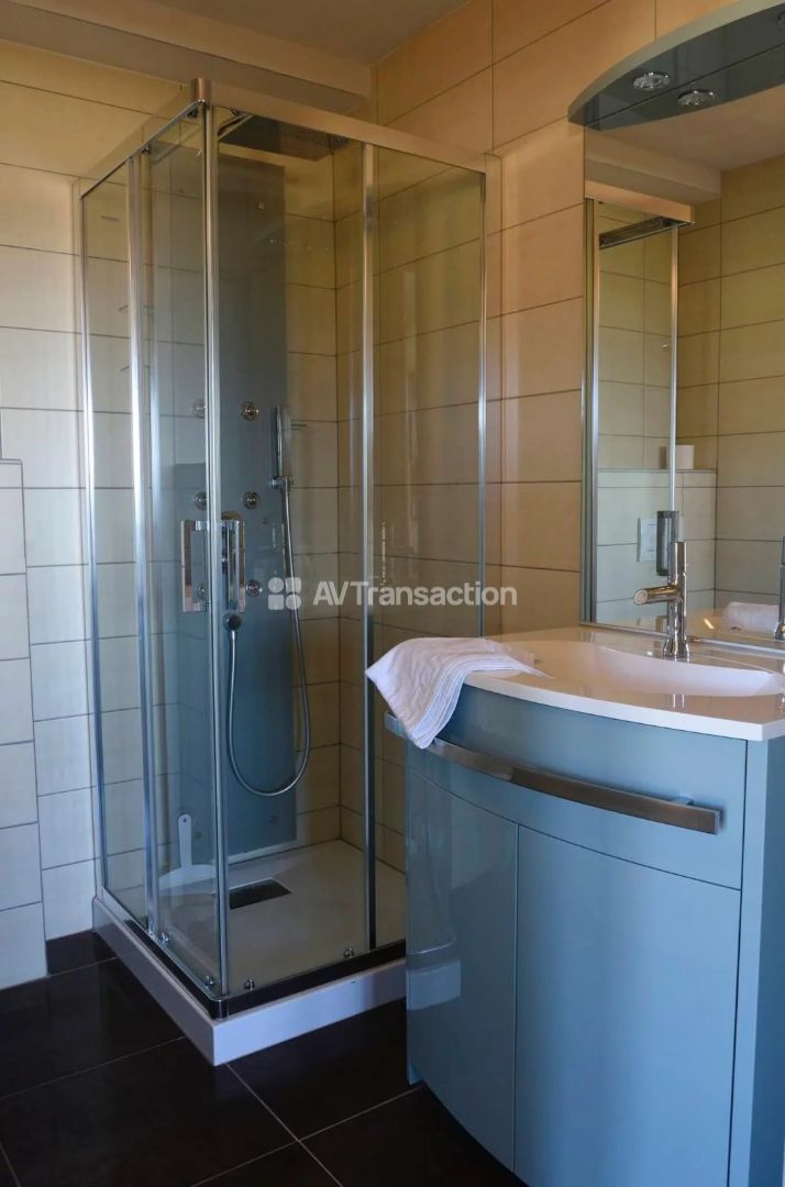 Appartement à vendre  - 2 pièce(s) - 41m2 - Ferrassières (26570)