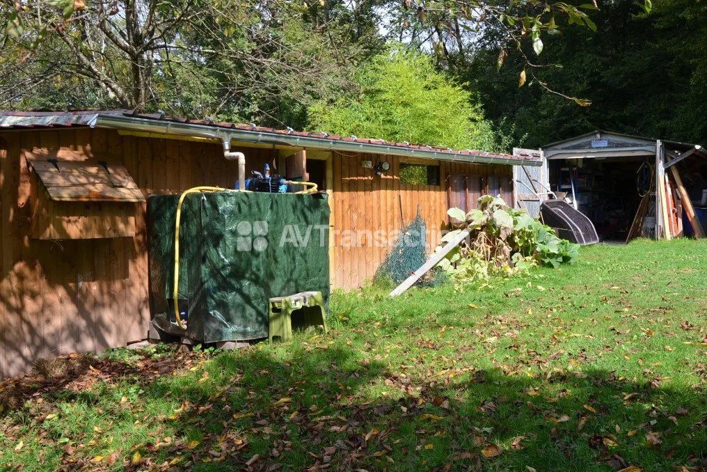 Maison à vendre  - 15 pièce(s) - 158m2 - Fougerolles-saint-valbert (70220)