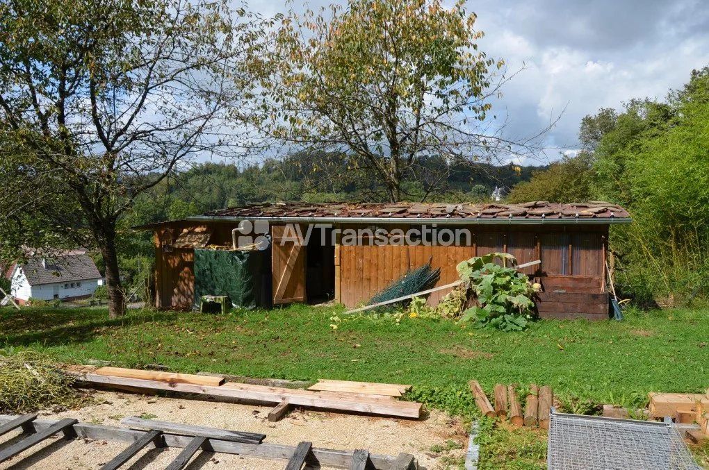 Maison à vendre  - 15 pièce(s) - 158m2 - Fougerolles-saint-valbert (70220)