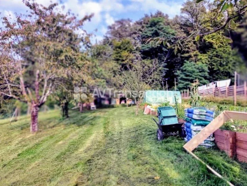 Maison à vendre  - 15 pièce(s) - 158m2 - Fougerolles-saint-valbert (70220)