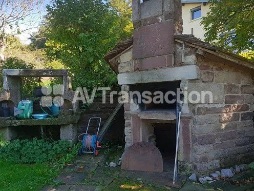 Maison à vendre  - 15 pièce(s) - 158m2 - Fougerolles-saint-valbert (70220)