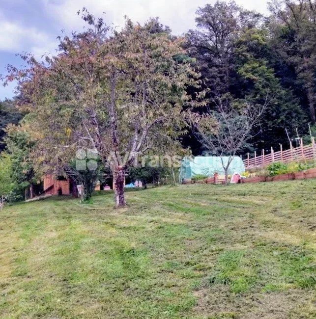 Maison à vendre  - 15 pièce(s) - 158m2 - Fougerolles-saint-valbert (70220)