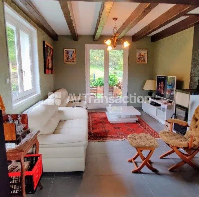 Maison à vendre  - 15 pièce(s) - 158m2 - Fougerolles-saint-valbert (70220)