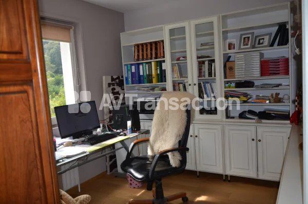 Maison à vendre  - 15 pièce(s) - 158m2 - Fougerolles-saint-valbert (70220)