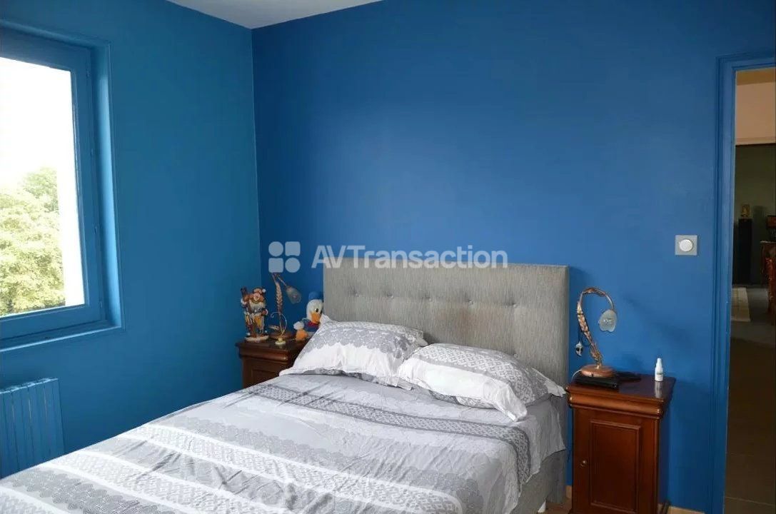 Maison à vendre  - 15 pièce(s) - 158m2 - Fougerolles-saint-valbert (70220)