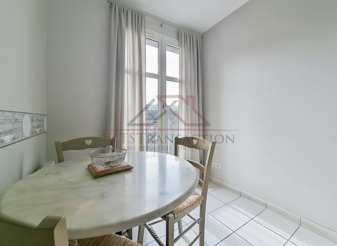 Maison à vendre  - Annemasse (74100)