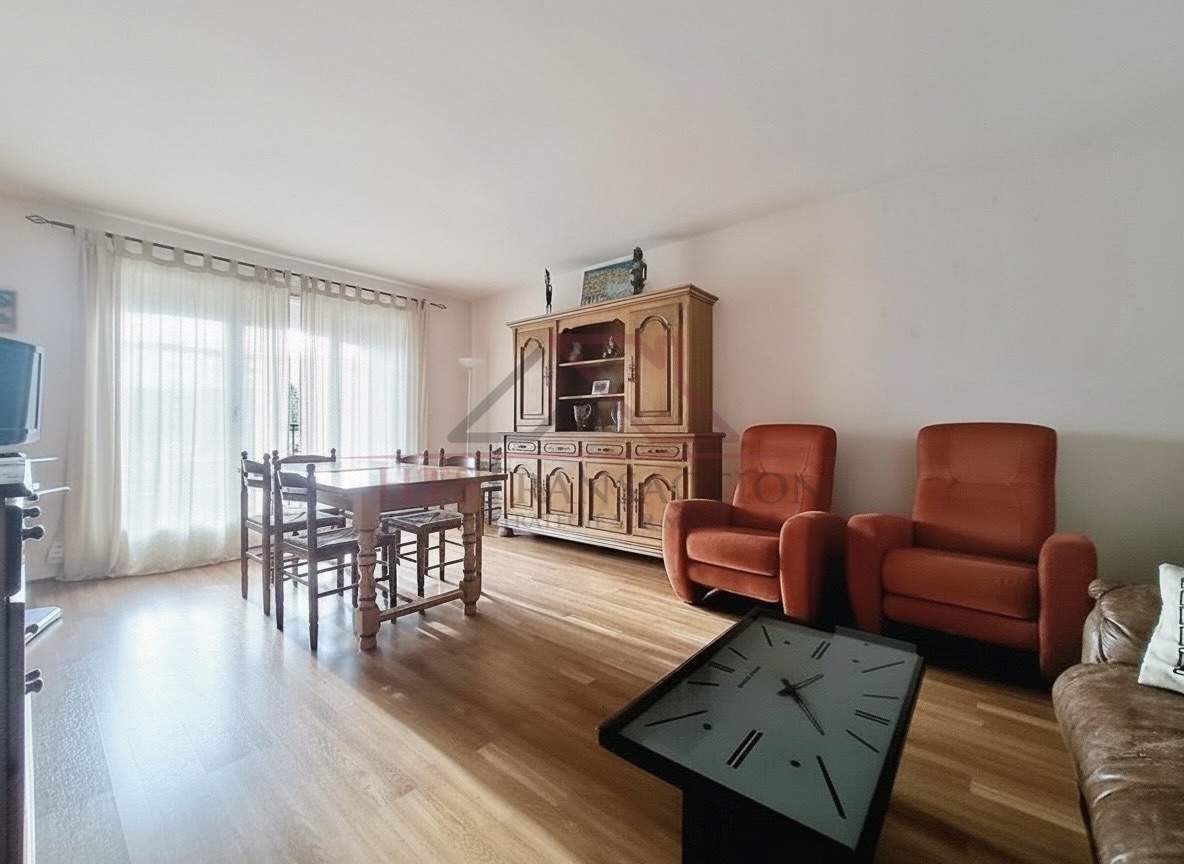 Maison à vendre  - Annemasse (74100)