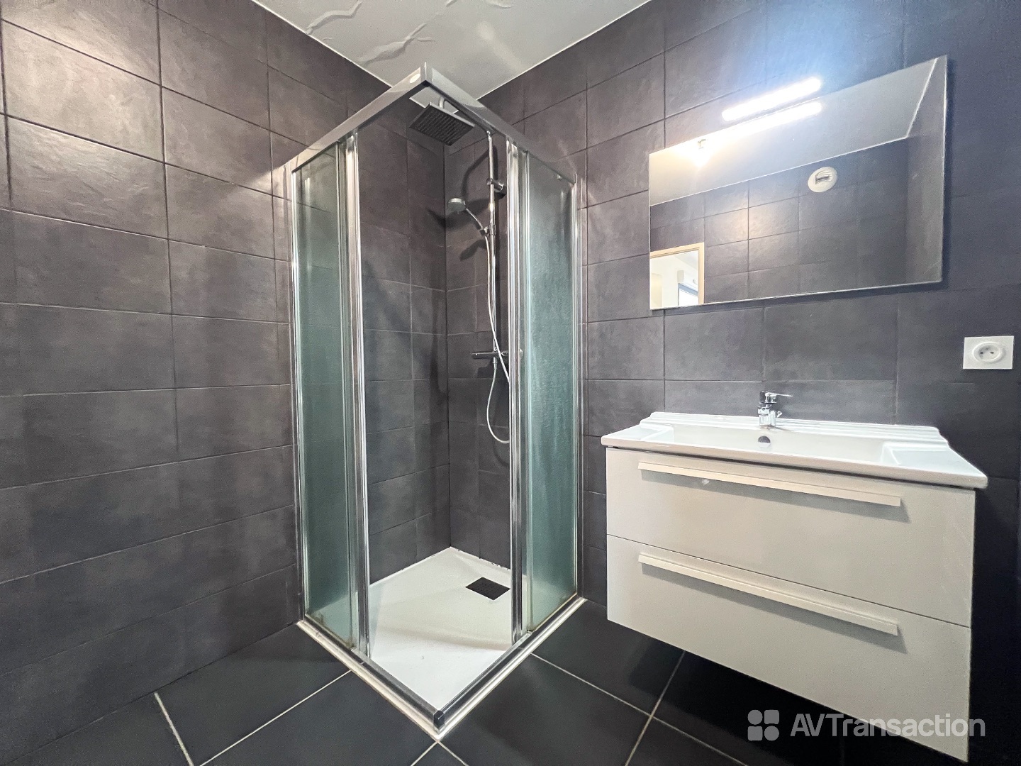 Appartement à vendre  - 1 pièce(s) - Ajaccio (20090)