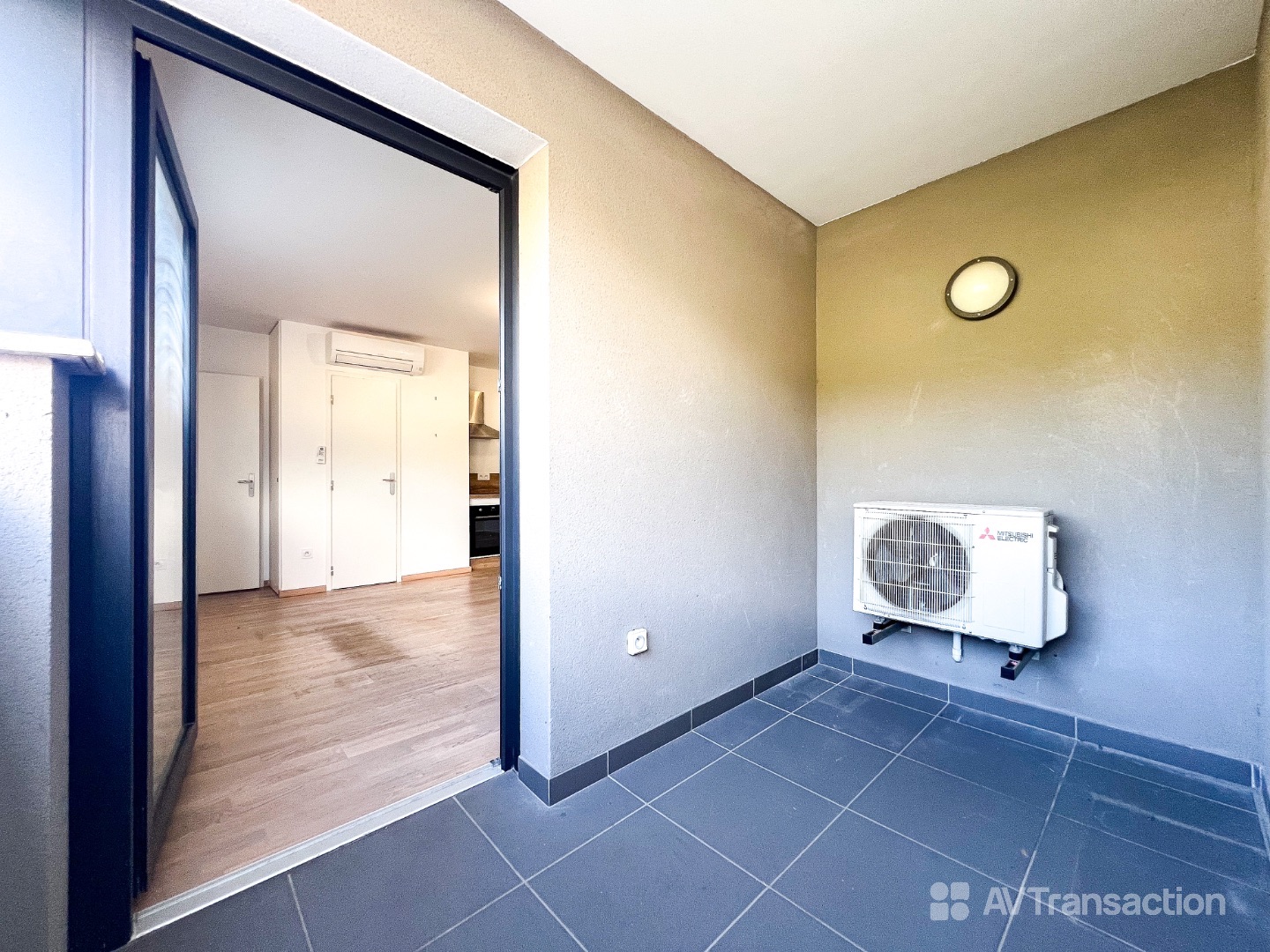 Appartement à vendre  - 1 pièce(s) - Ajaccio (20090)