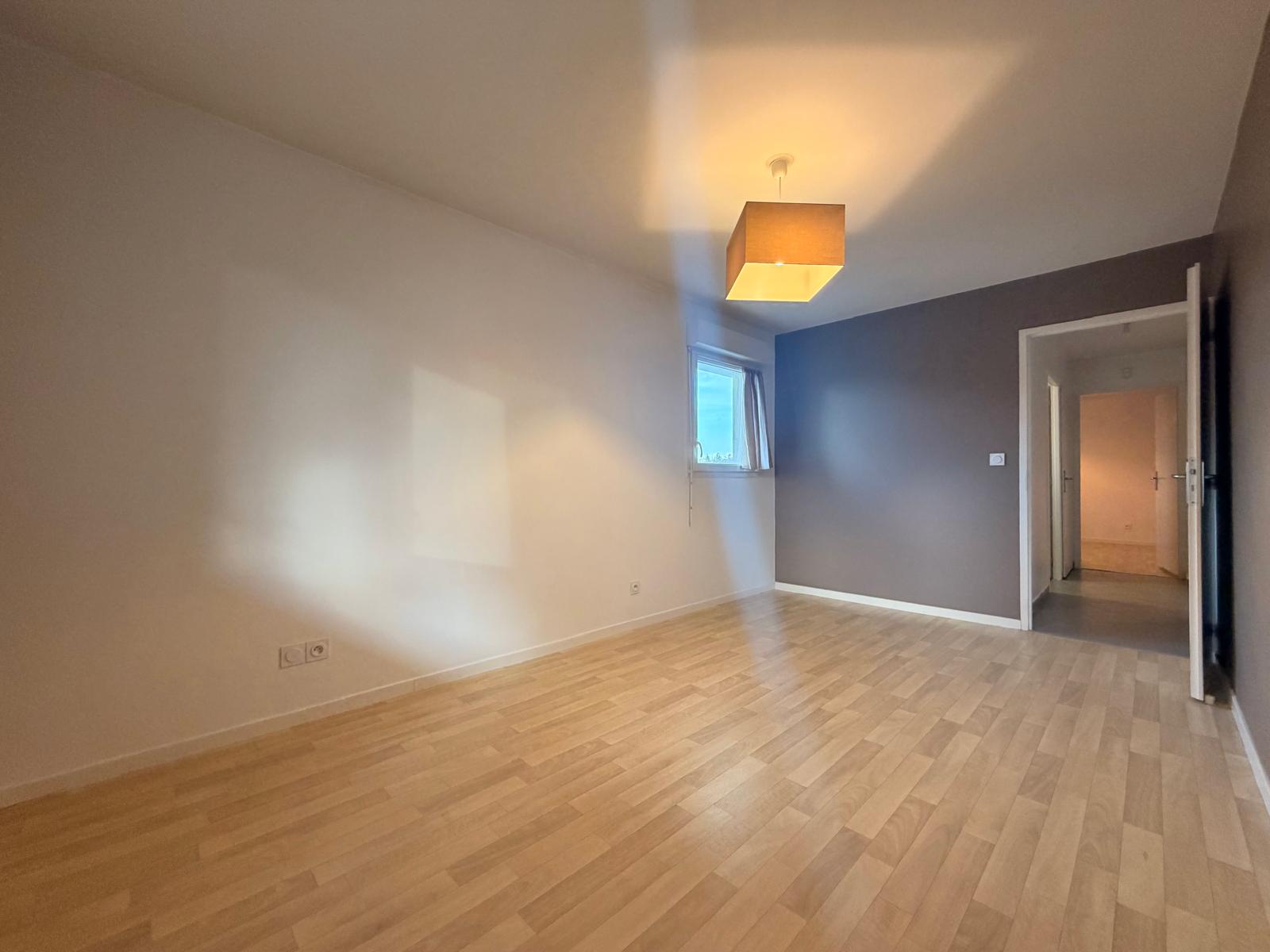 Appartement à vendre  - 3 pièce(s) - 66m2 - Veigy-foncenex (74140)