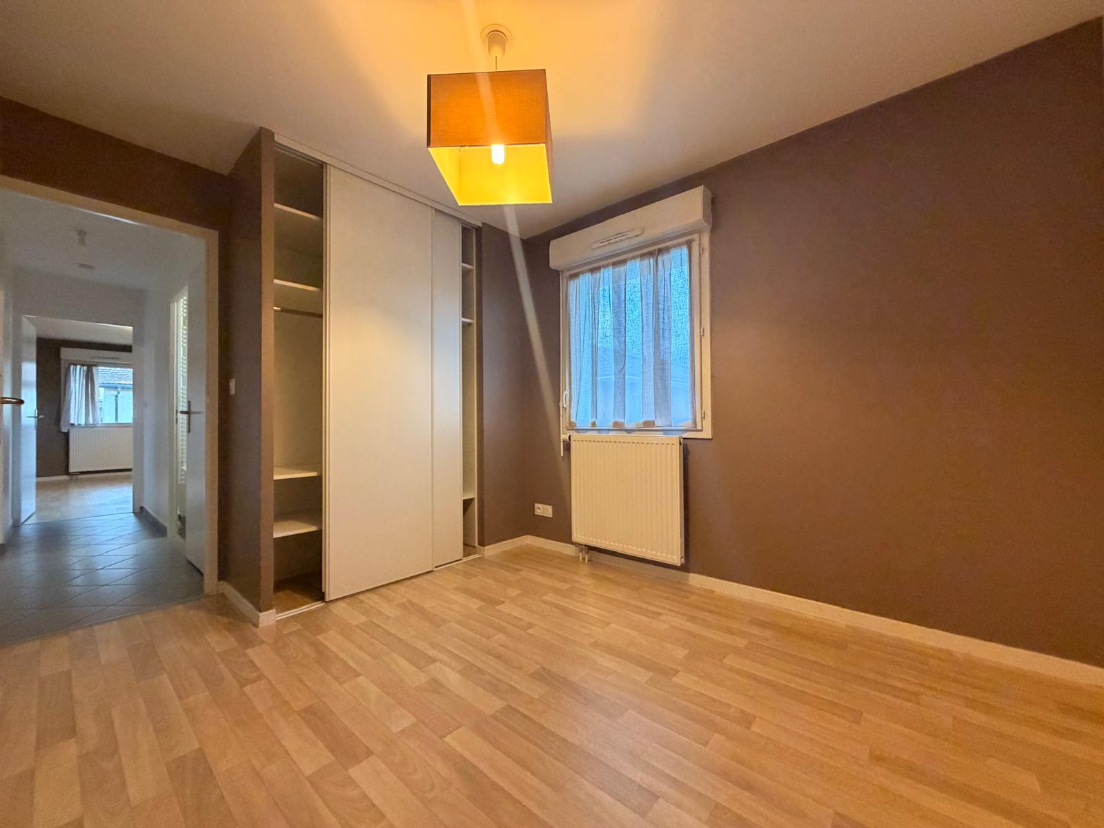 Appartement à vendre  - 3 pièce(s) - 66m2 - Veigy-foncenex (74140)