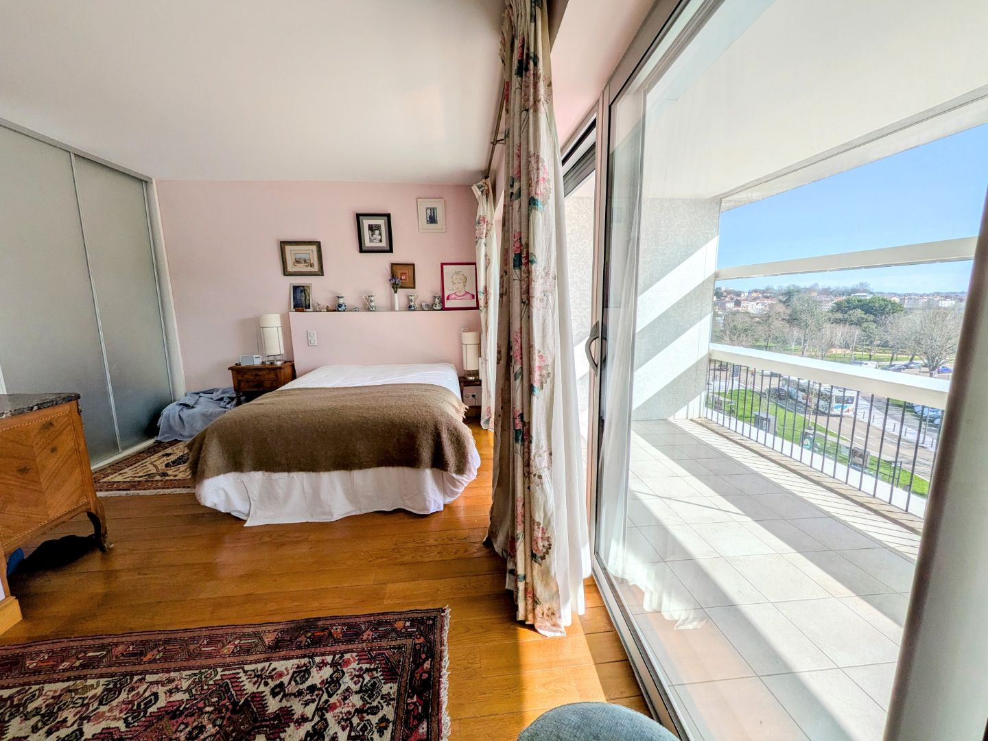 APPARTEMENT DE STANDING QUARTIER FOCH