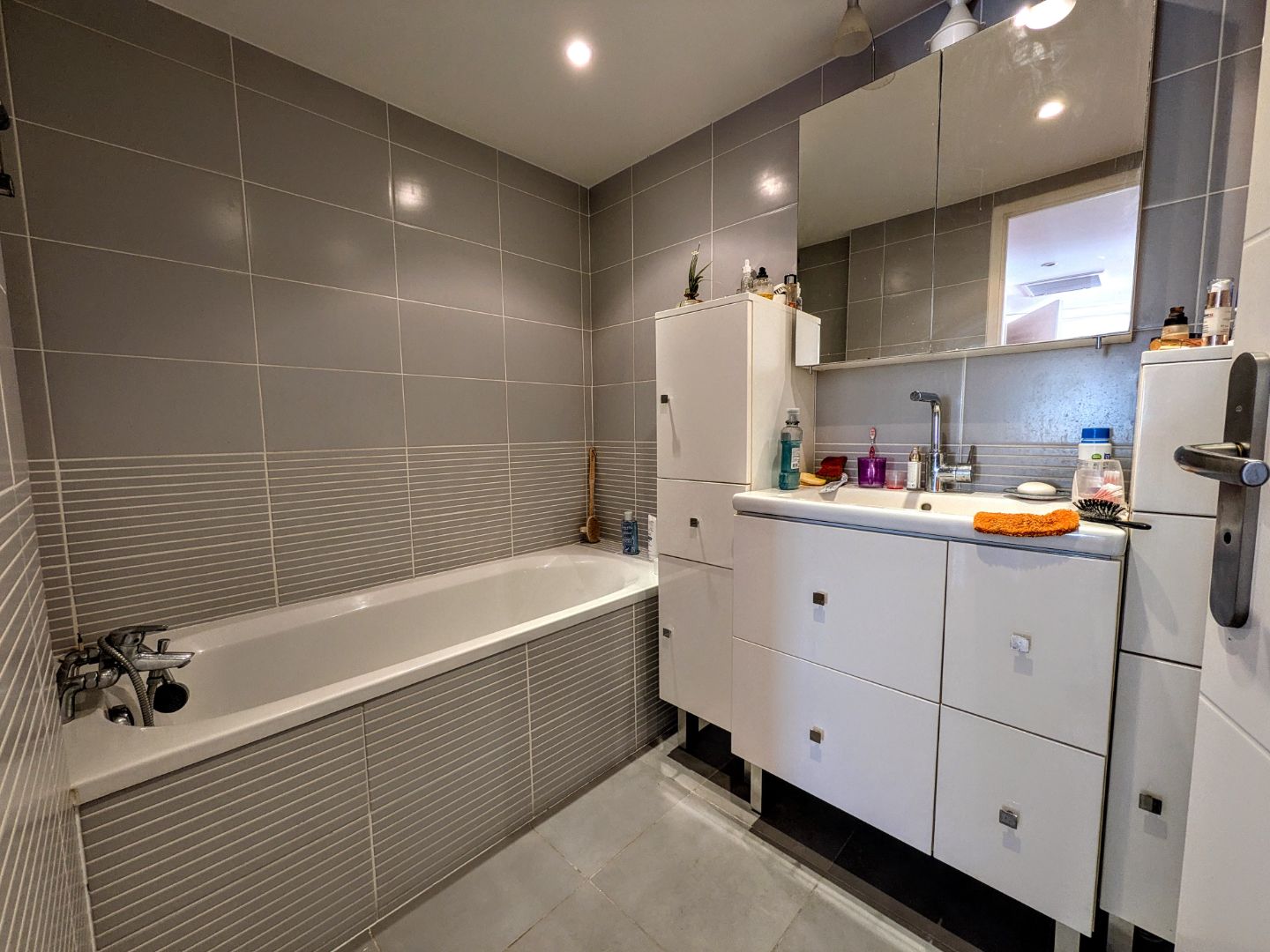 APPARTEMENT DE STANDING QUARTIER FOCH
