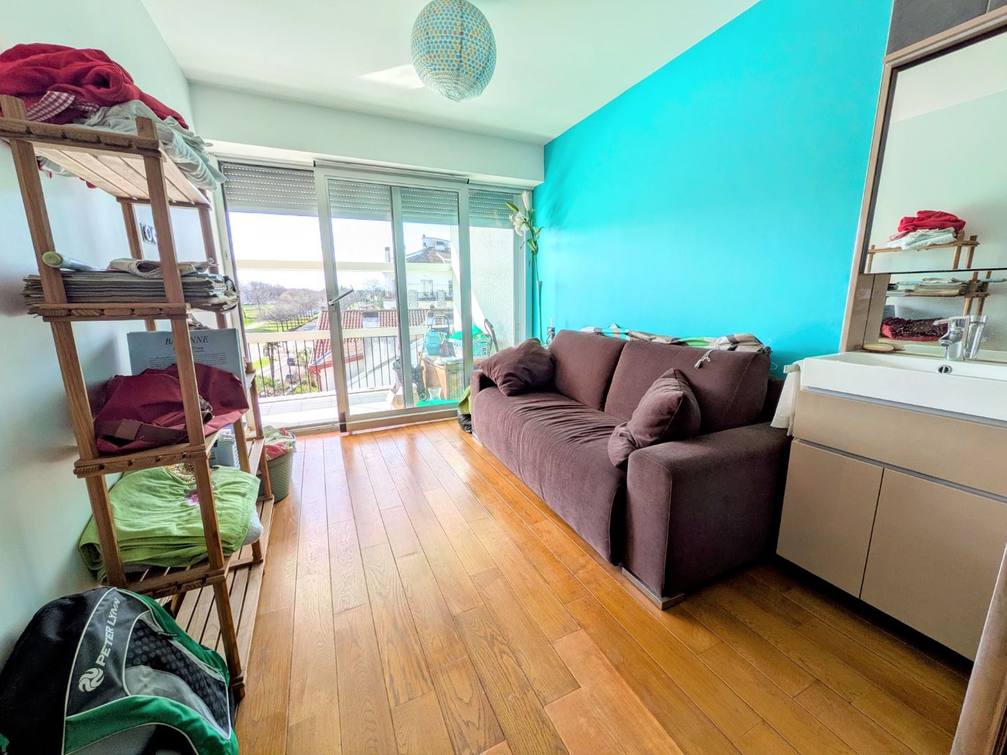 Appartement terrasse à vendre  - 2006 pièce(s) - 97.04m2 - Bayonne (64100)