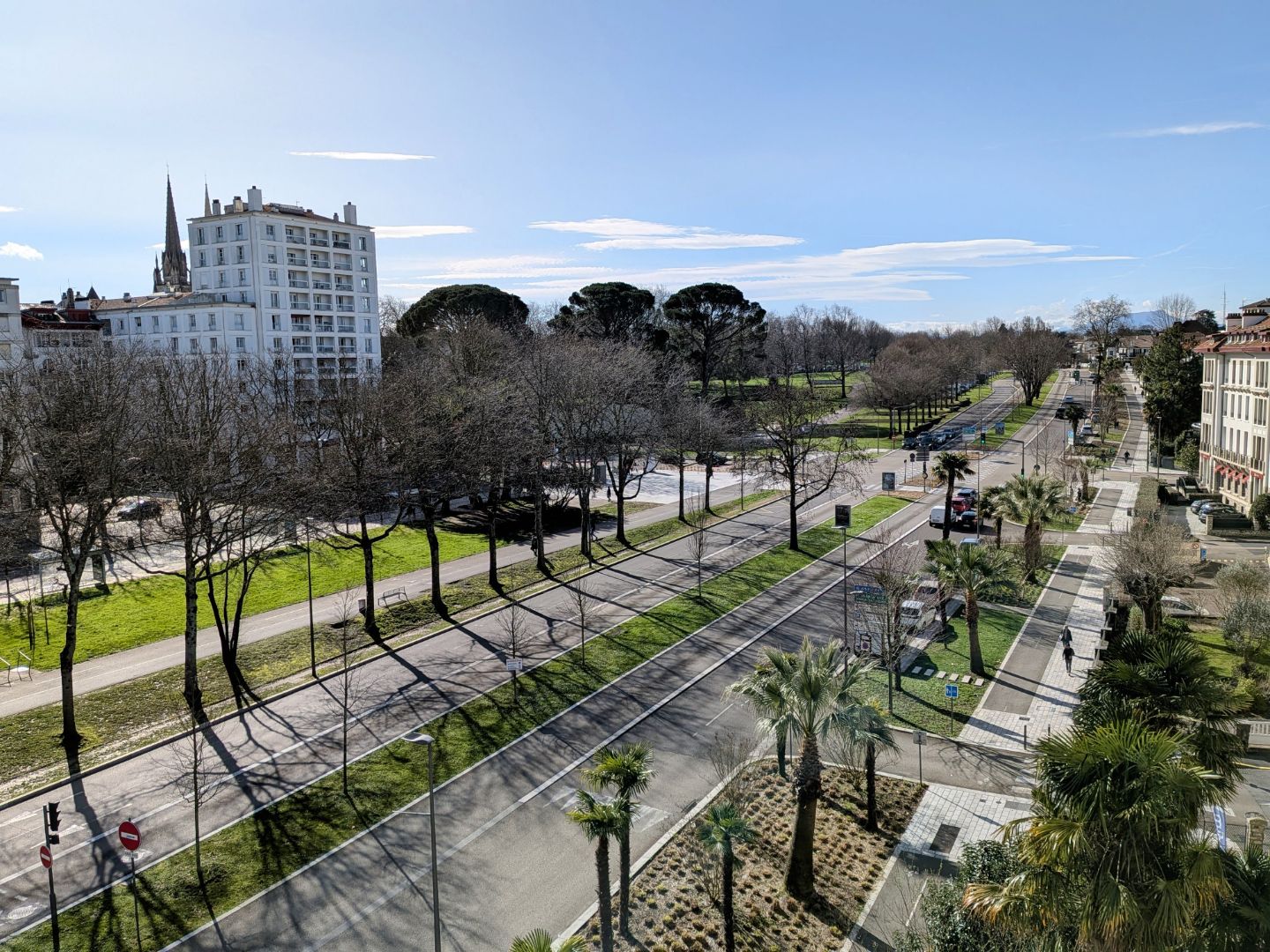 Appartement terrasse à vendre  - 6 pièce(s) - 97.04m2 - Bayonne (64100)