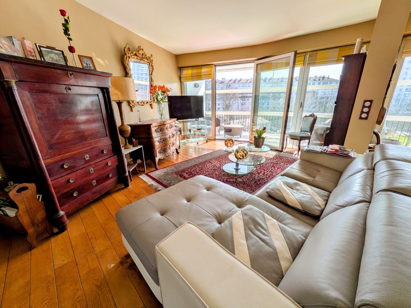 APPARTEMENT DE STANDING QUARTIER FOCH