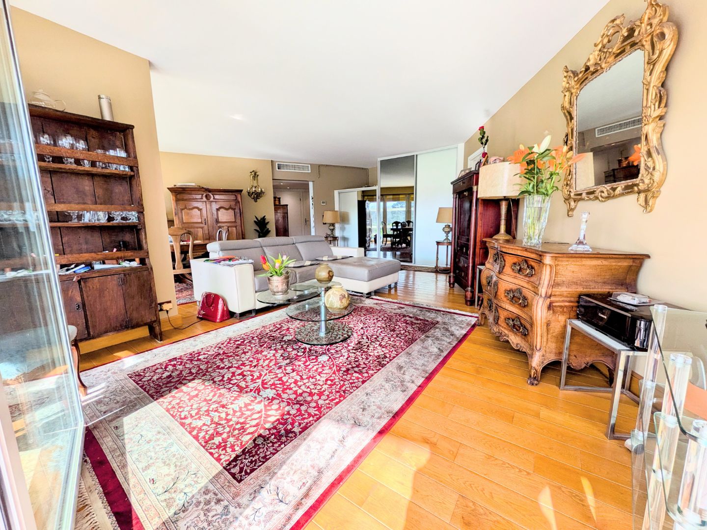 Appartement terrasse à vendre  - 2006 pièce(s) - 97.04m2 - Bayonne (64100)