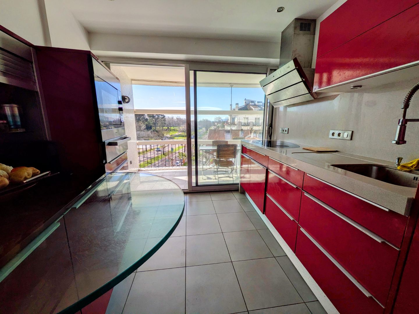 APPARTEMENT DE STANDING QUARTIER FOCH