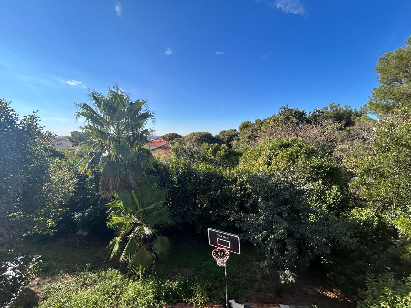 Appartement ancien à vendre  - 4 pièce(s) - 137m2 - Nîmes (30000)