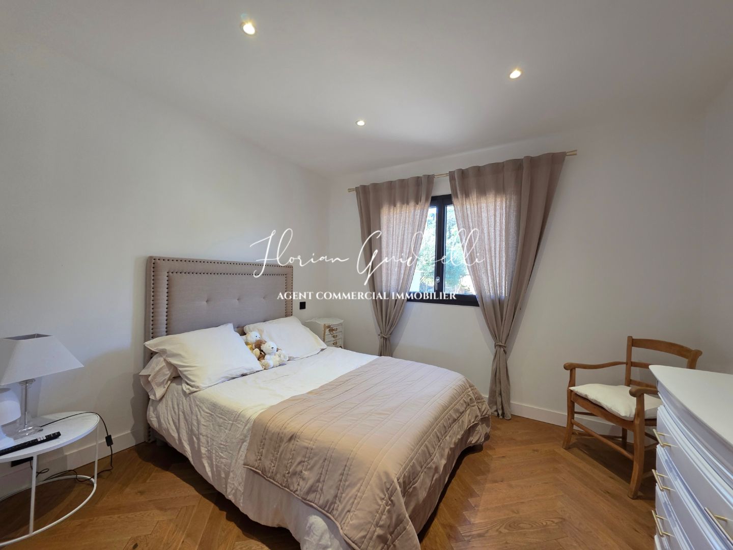 Maison à vendre  - 4 pièce(s) - 178m2 - Bastia (20600)