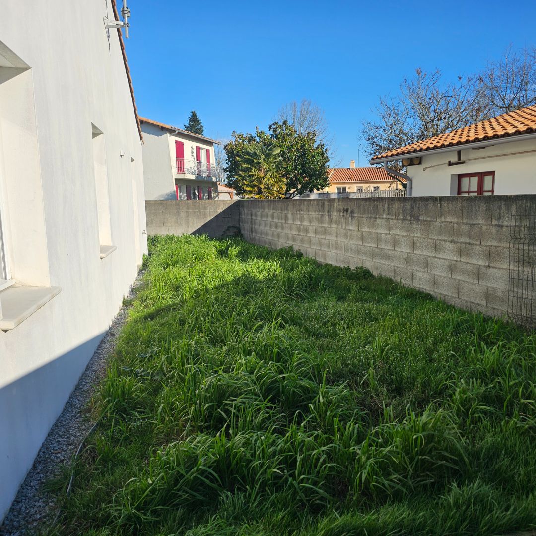 Maison 137 m² – 4 suites avec salle d’eau – Habitat inclusif 