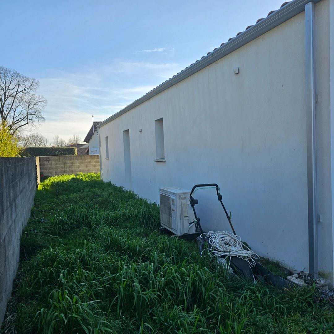 Maison 137 m² – 4 suites avec salle d’eau – Habitat inclusif 