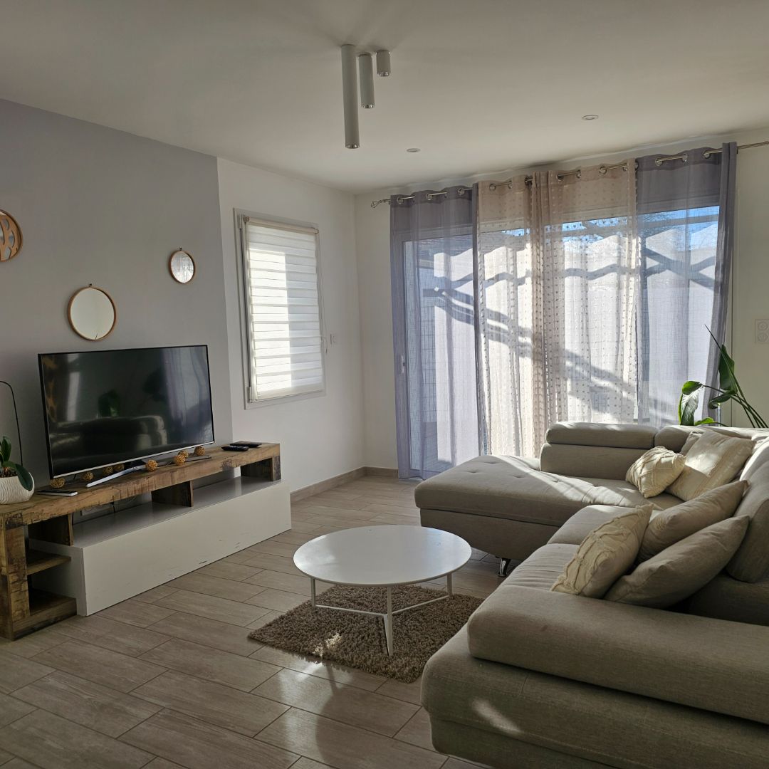 Maison à vendre  - 5 pièce(s) - 137.24m2 - Challans (85300)