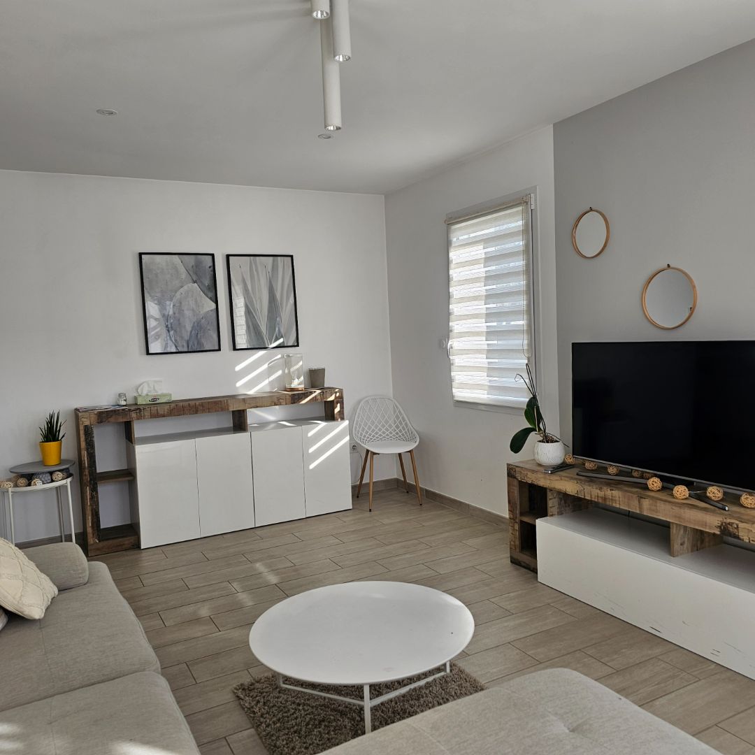 Maison à vendre  - 5 pièce(s) - 137.24m2 - Challans (85300)