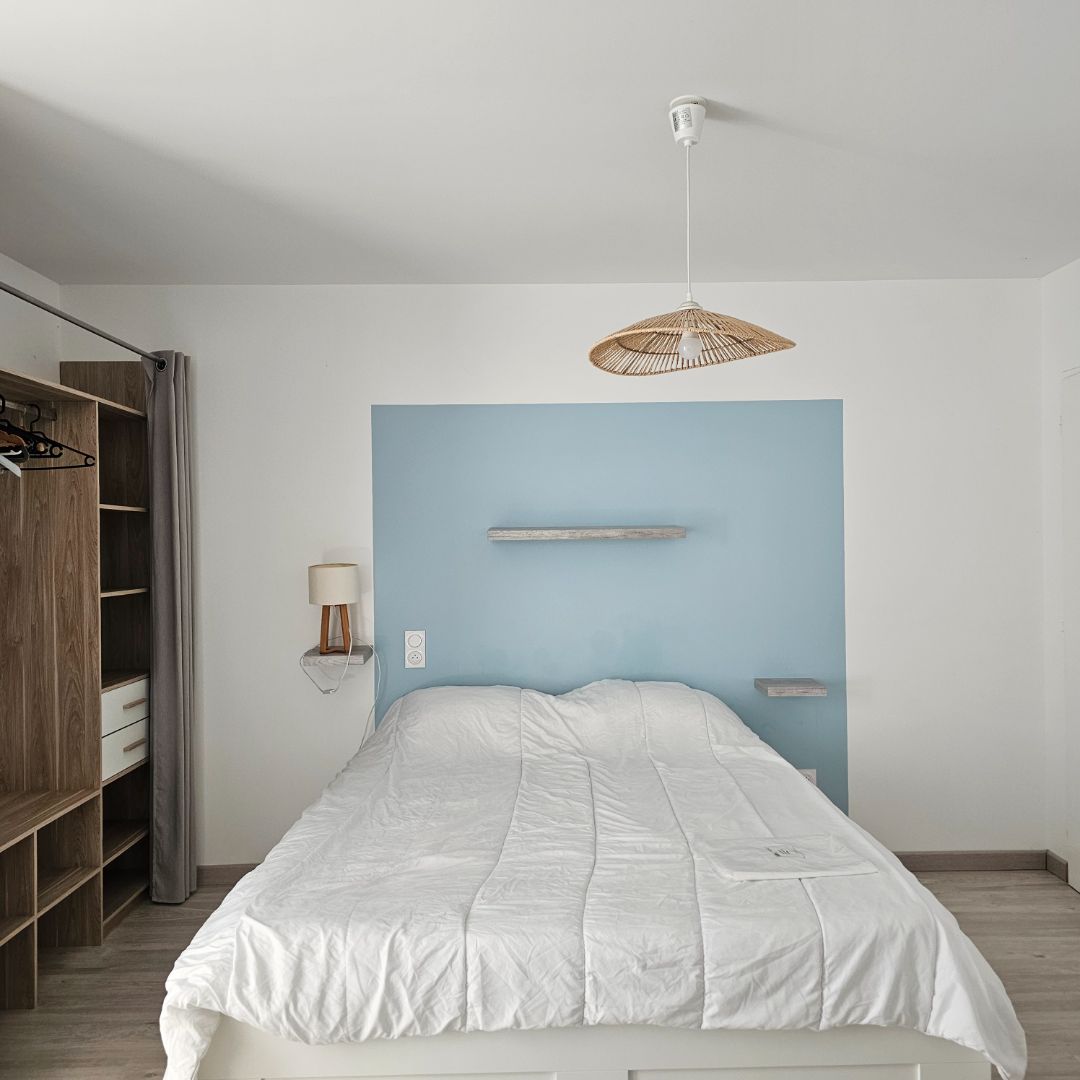 Maison 137 m² – 4 suites avec salle d’eau – Habitat inclusif 