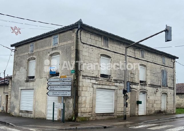 Maison à vendre  - 5 pièce(s) - 162m2 - Tronville-en-barrois (55519)