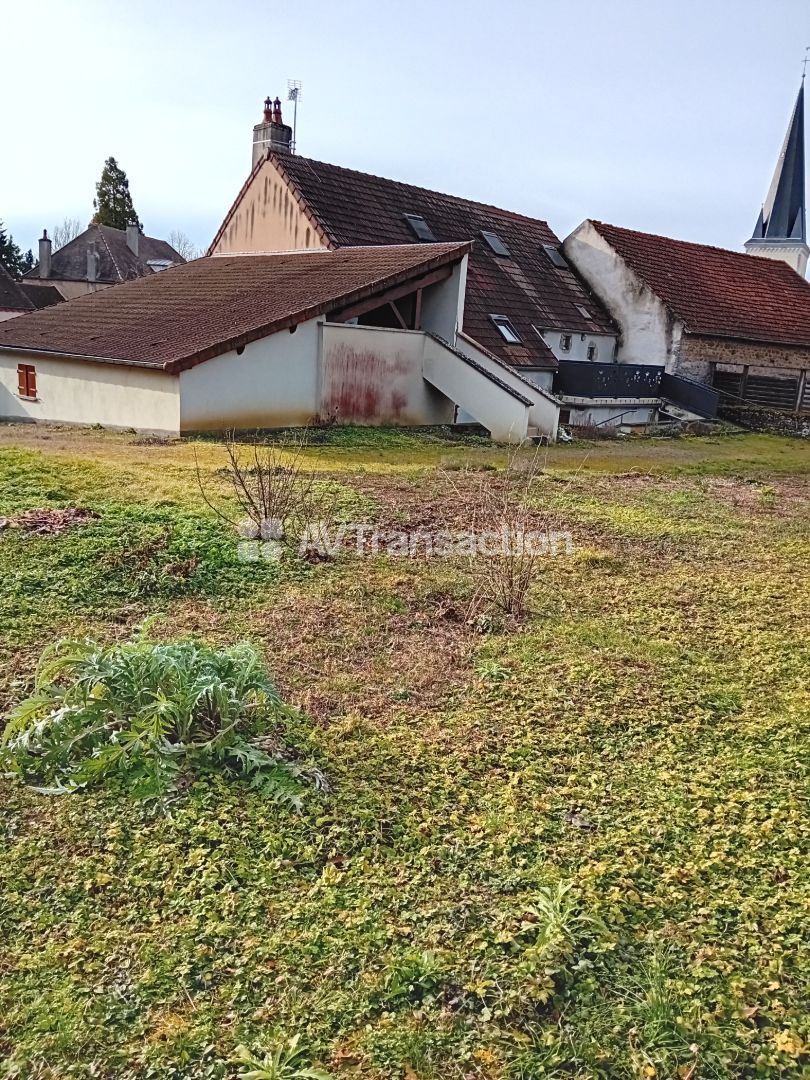 Maison à vendre  - 7 pièce(s) - 151m2 - Précy-sous-thil (21390)