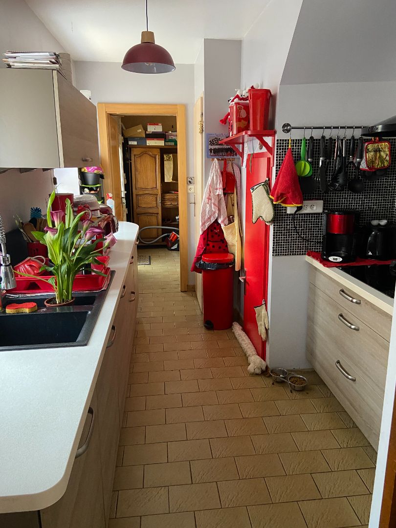 Maison à vendre  - 79m2 - Thaon Les Vosges (88150)