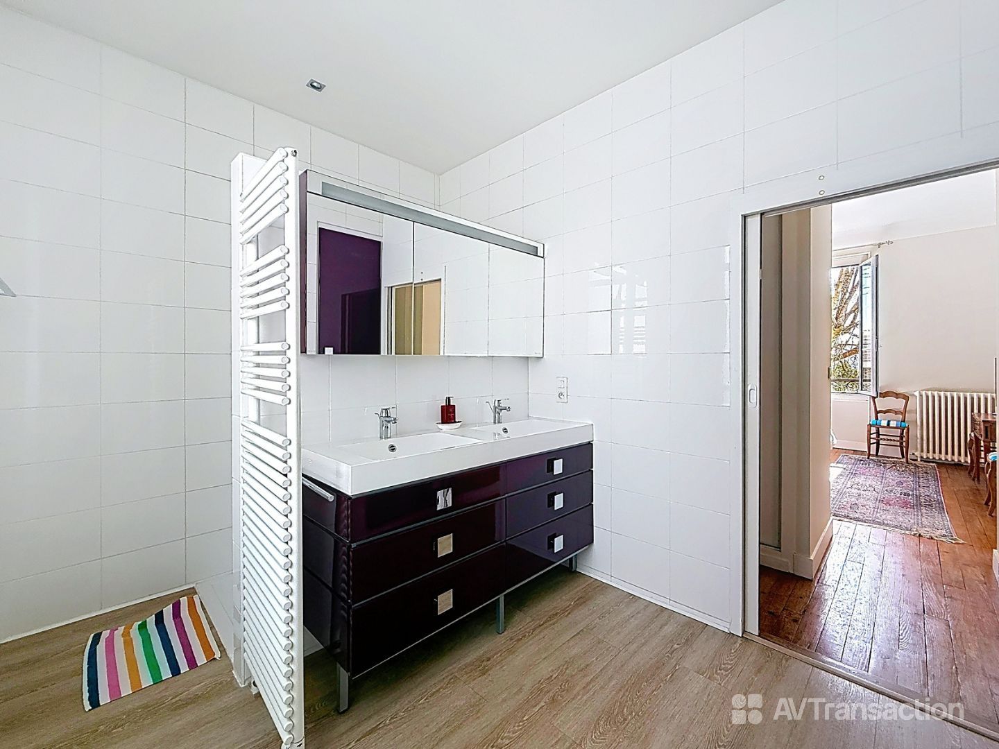 Maison de maître à vendre  - 7 pièce(s) - 202m2 - Dax (40100)