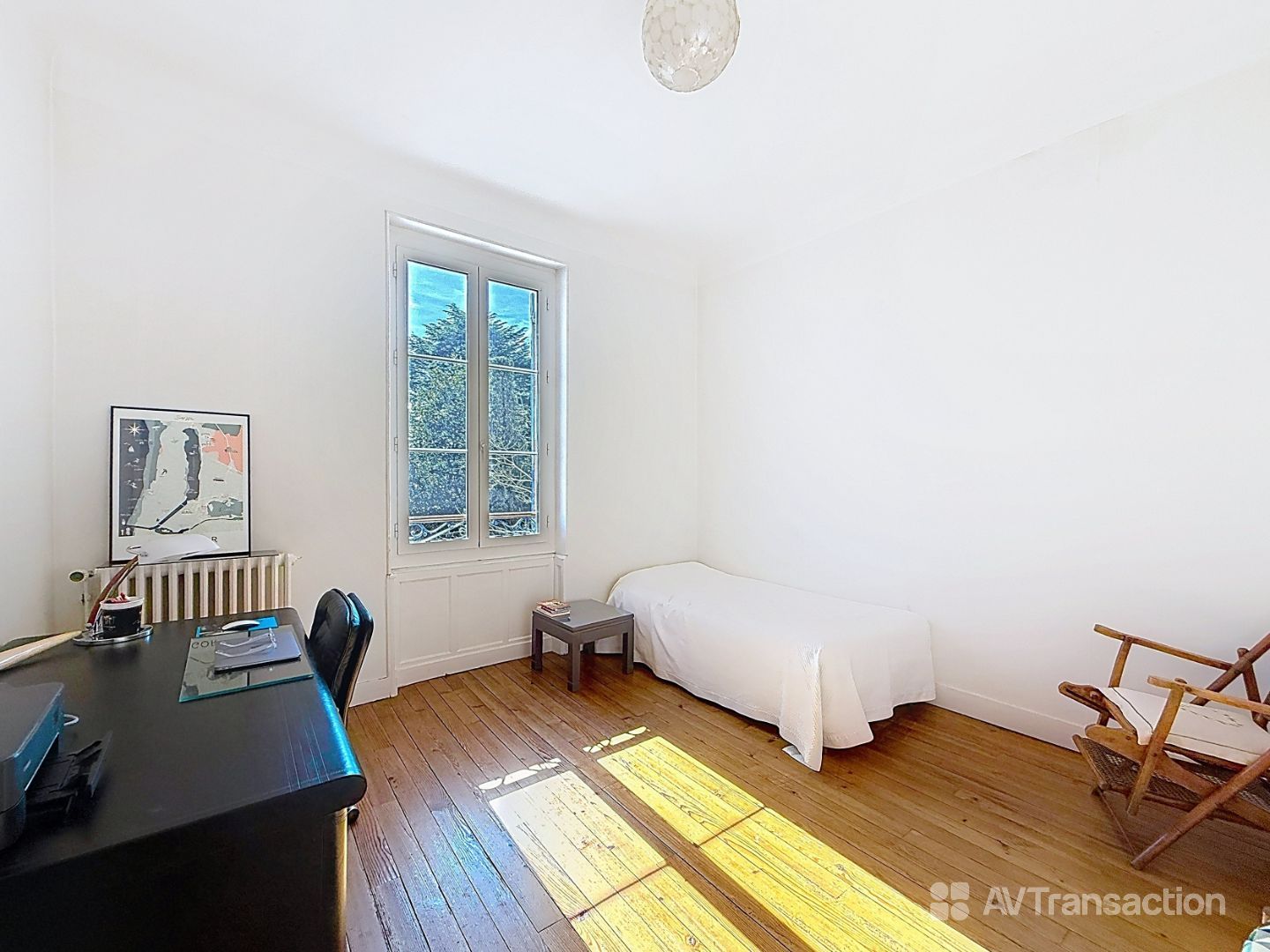 Maison de maître à vendre  - 7 pièce(s) - 202m2 - Dax (40100)