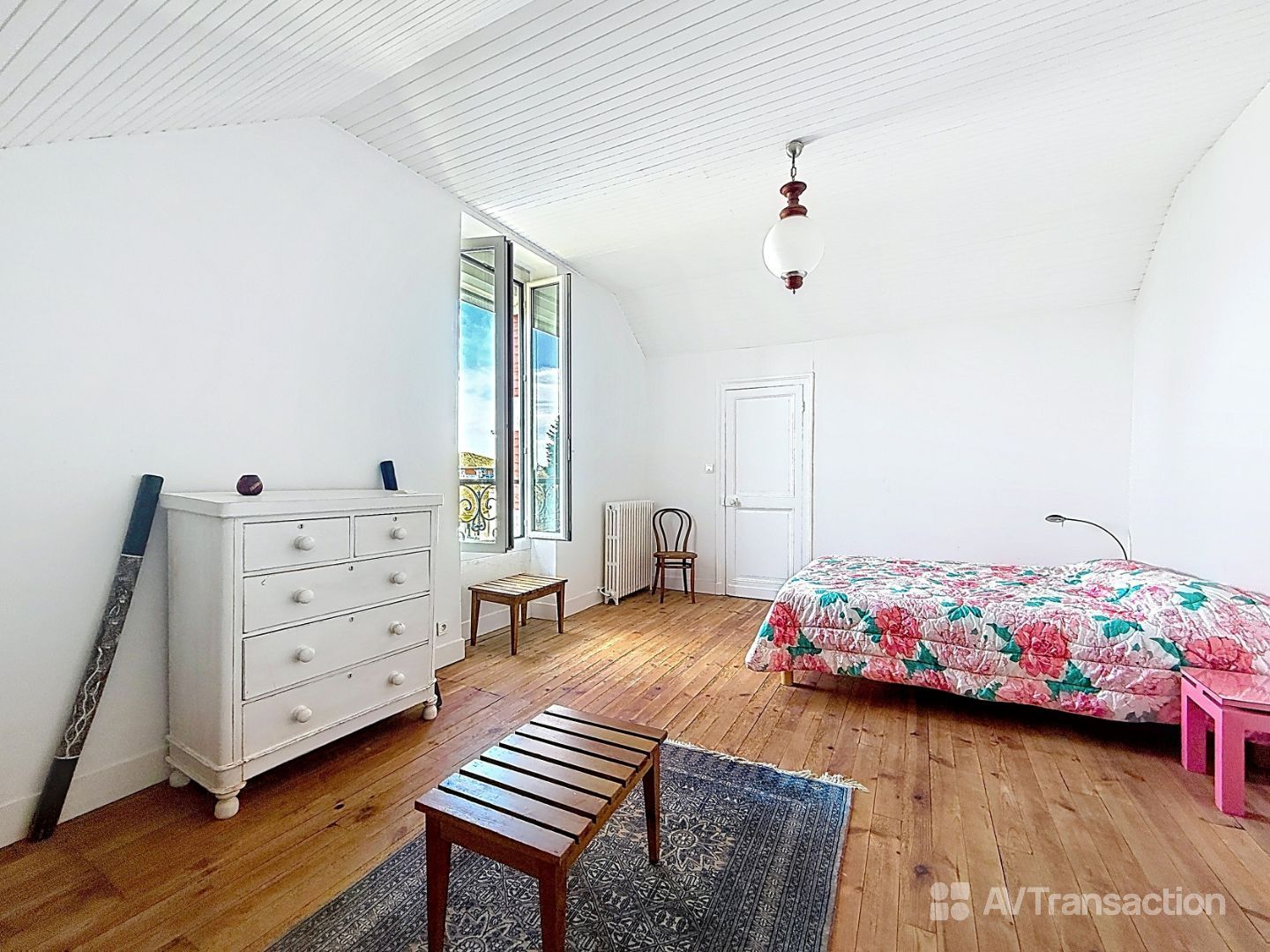 Maison de maître à vendre  - 7 pièce(s) - 202m2 - Dax (40100)