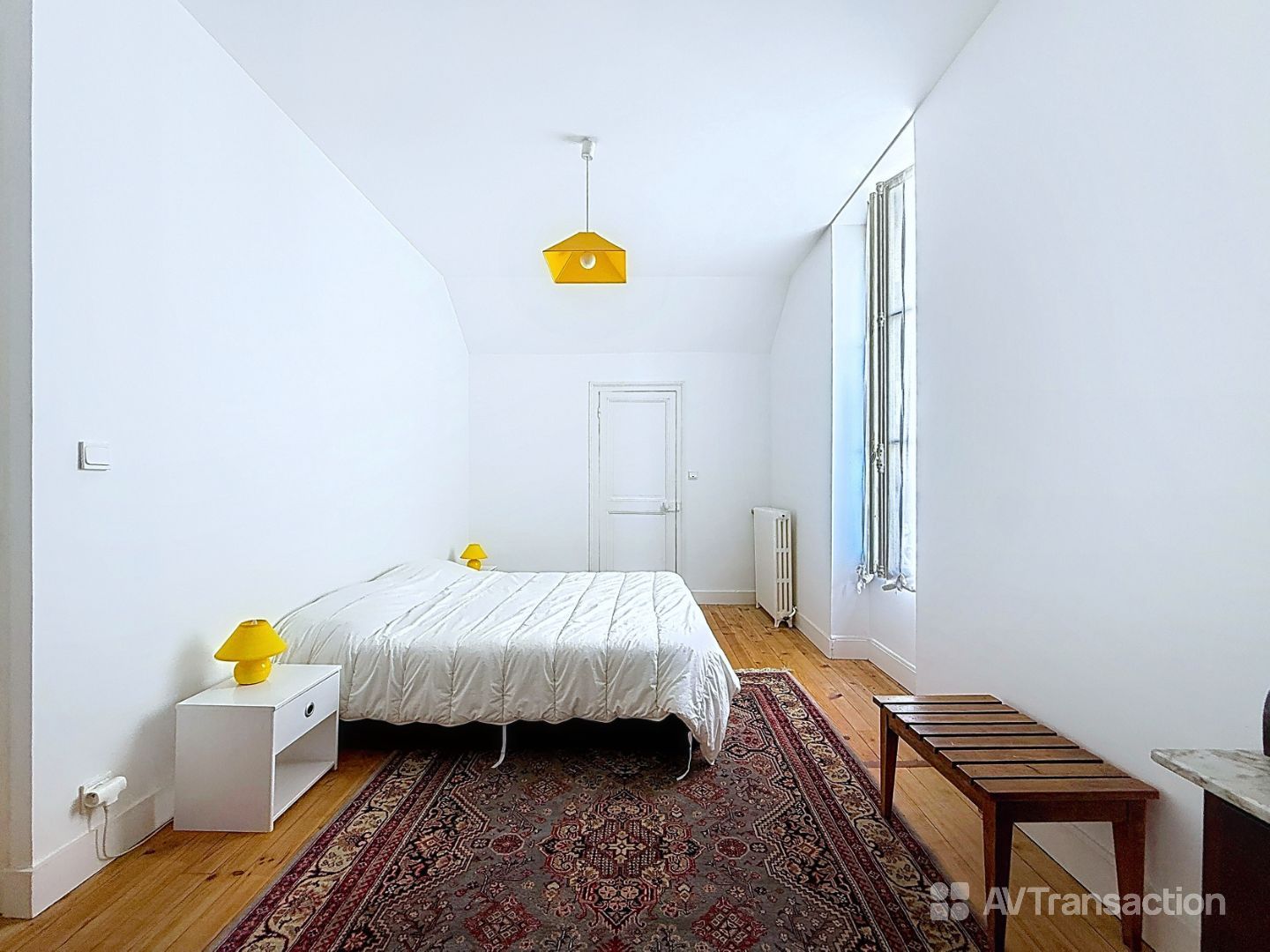 Maison de maître à vendre  - 7 pièce(s) - 202m2 - Dax (40100)